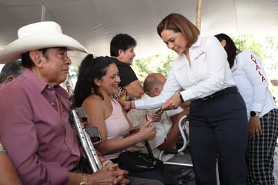 SEDIF anuncia Jornada Incluyente en Atlixco