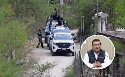 Congreso dará seguimiento a investigación de multihomicidio en Tehuitzingo: Pável Gaspar