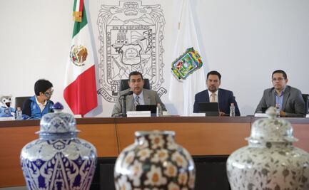 Gobernación Puebla convocará a alcaldes tras agresión a Neto Calderón