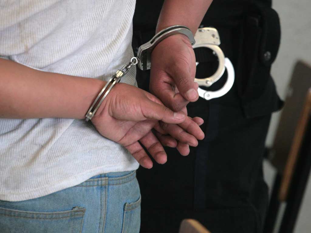 Niños de 13 años involucrados en narcomenudeo y secuestro