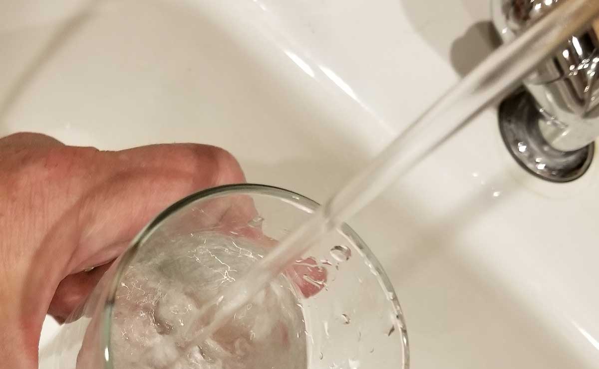 Una buena hidratación también es clave. Foto: Especial