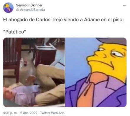 Los de Coldplay en México, el performance de Pepx Romero y la nueva pelea de Adame, en los memes de la semana