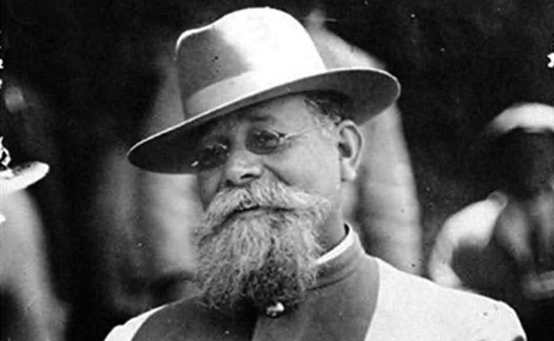 Venustiano Carranza / Foto: Archivo El Universal