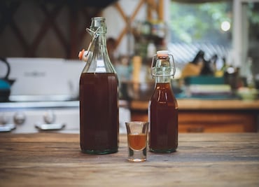 ¿Te gustaría aprender a hacer licores artesanales?