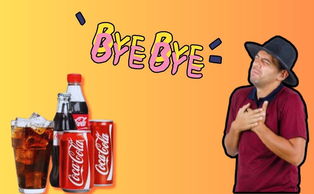 Coca-Cola ha tenido que adaptarse a las nuevas reglas del mercado | Foto: Especial