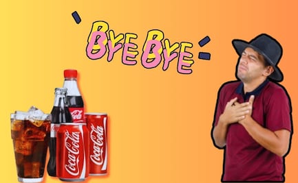 Estos son los productos que ya no venderá Coca-Cola