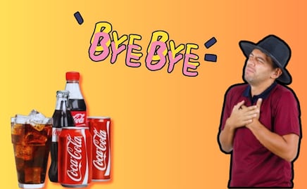 Estos son los productos que ya no venderá Coca-Cola