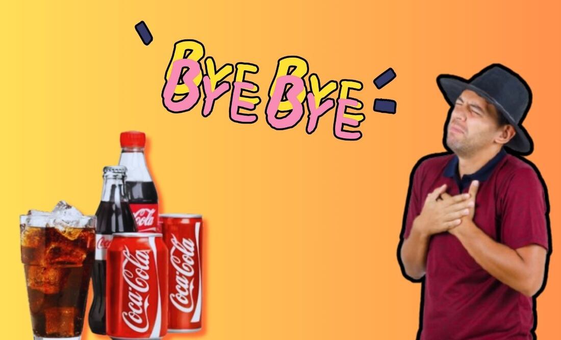 Coca-Cola ha tenido que adaptarse a las nuevas reglas del mercado | Foto: Especial