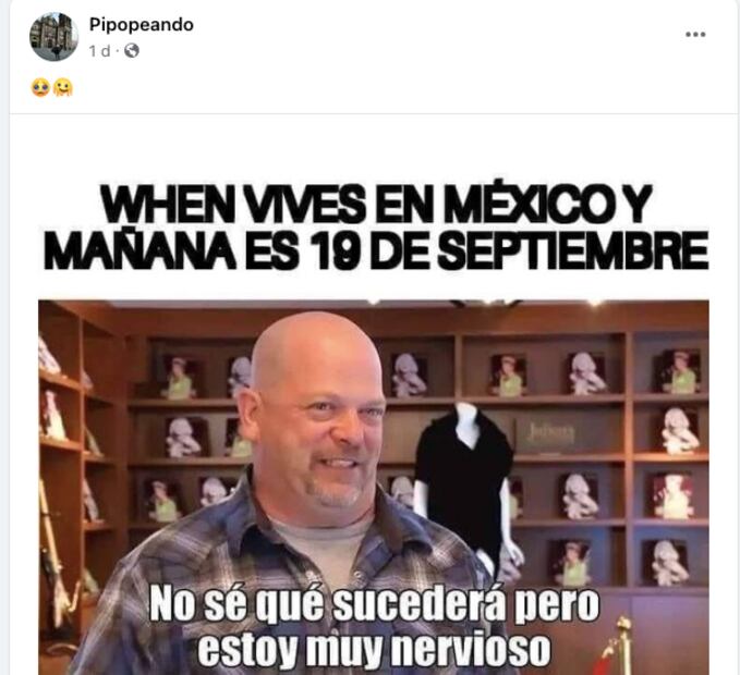 Foto: Redes Sociales