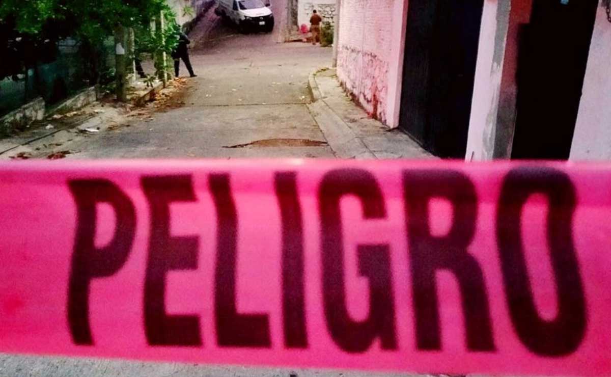 Feminicidio en Tehuacán: matan a Isabel de 60 años