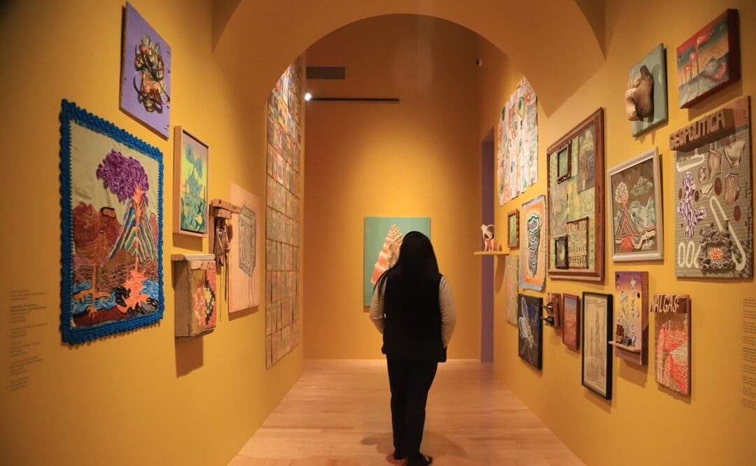 FOTO: Agencia Es Imagen para El Universal Puebla