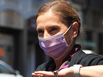 Gutiérrez Müller propone que inmuebles de la BUAP sean patrimonio cultural