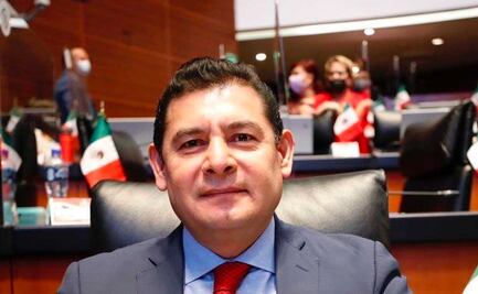 Pide senador Armenta a Capufe dar mantenimiento a carreteras en Puebla