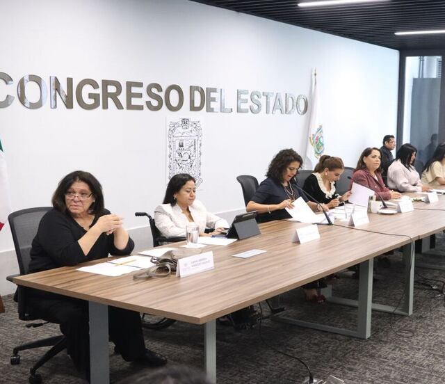 Aprueban en Comisión del Congreso iniciativa para la detección, control y tratamiento de enfermedades autoinmunes