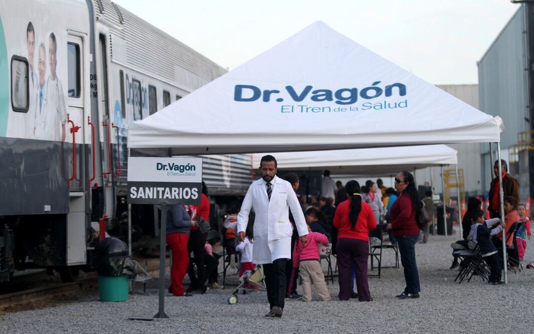 Este proyecto visitará 22 estados del país. Foto: Cuartoscuro