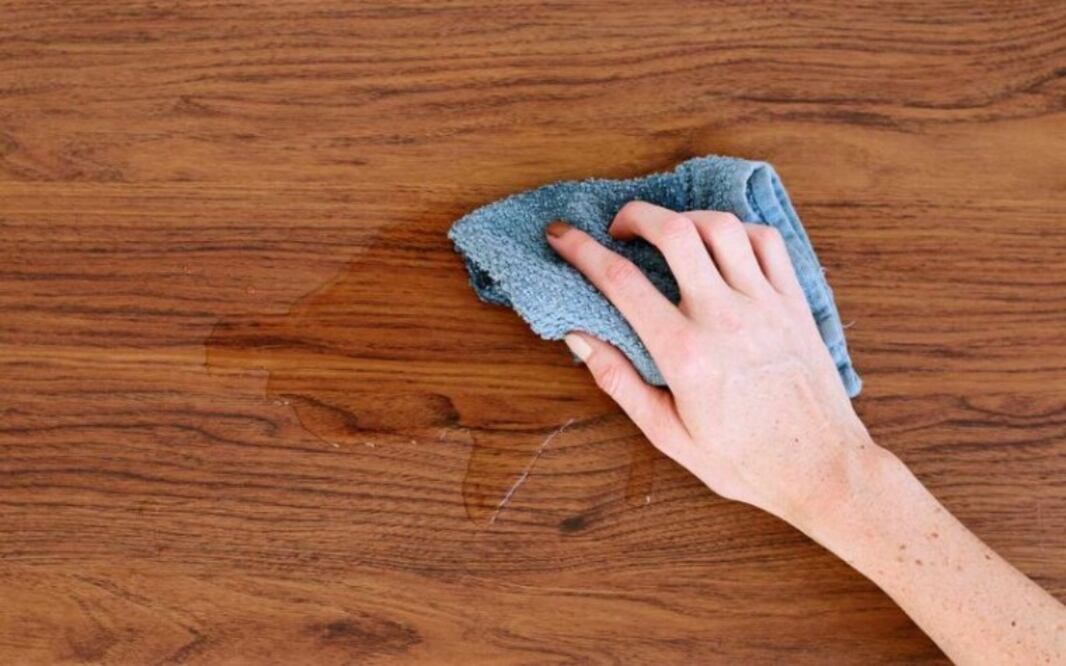 Estos arañazos pueden ser una fuente de frustración y afectar la estética de tus muebles de madera. Sin embargo, no te preocupes, ya que existen métodos simples para eliminarlos y devolverles su apariencia original. 

Foto: Producción El Universal Puebla