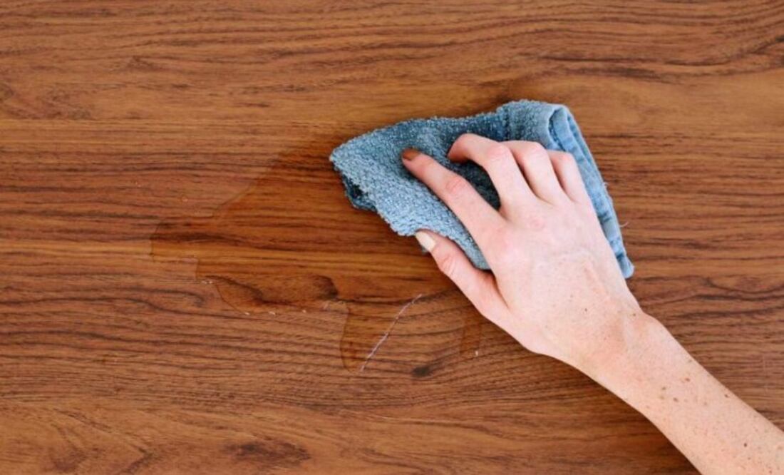 Estos arañazos pueden ser una fuente de frustración y afectar la estética de tus muebles de madera. Sin embargo, no te preocupes, ya que existen métodos simples para eliminarlos y devolverles su apariencia original.
Foto: Producción El Universal Puebla