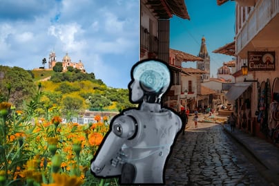 5 Pueblos Mágicos de Puebla, bonitos y baratos, recomendados por la IA