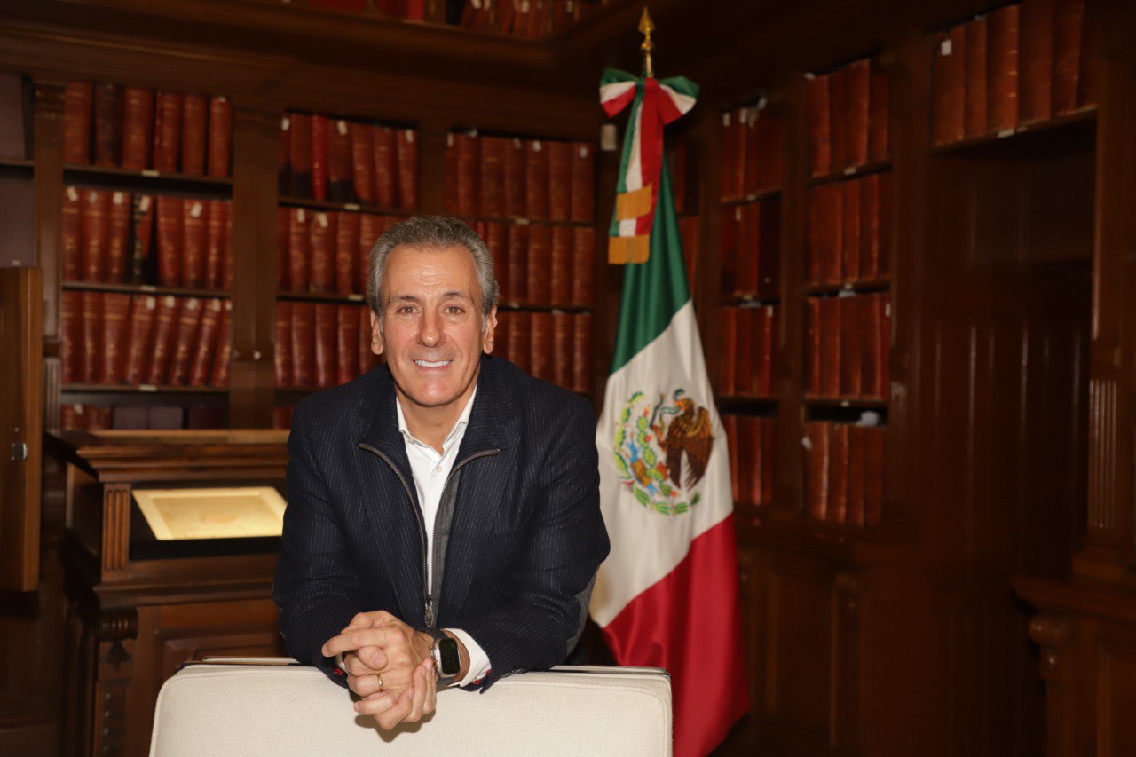 Pepe Chedraui revela las fallas del anterior gobierno municipal; continúan auditorías