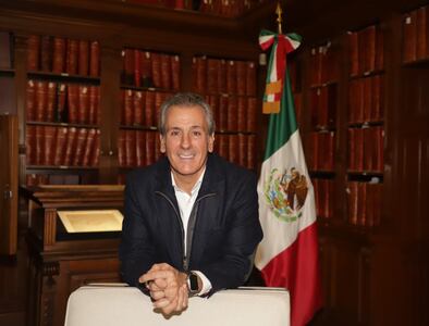 Pepe Chedraui revela las fallas del anterior gobierno municipal; continúan auditorías