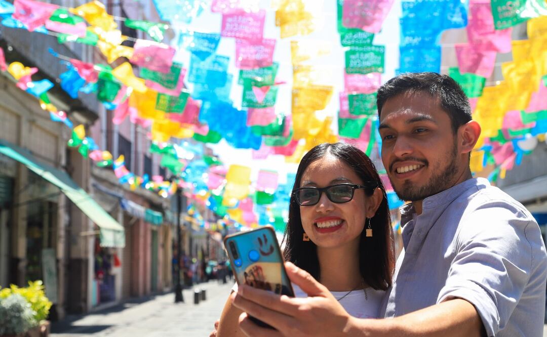 FOTO: Agencia Es Imagen para El Universal Puebla