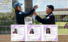 Localiza Fiscalía de Puebla a tres adolescentes reportadas bajo Protocolo Alba