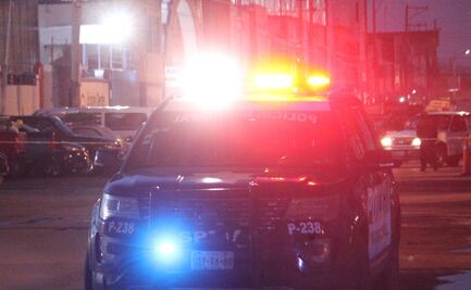 Estos son los hechos violentos registrados el sábado en Puebla