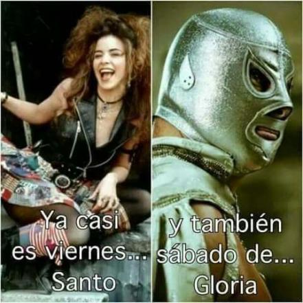 He aquí los "gloriosos" memes de la Semana Santa 2022