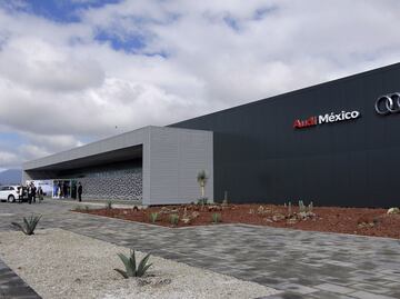 Empleo en Audi México. ¿Dónde buscar las vacantes y cómo postularse?