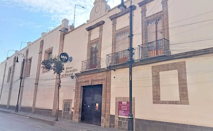 Conoce GRATIS el Museo Numismático Nacional, así llegas desde Puebla 