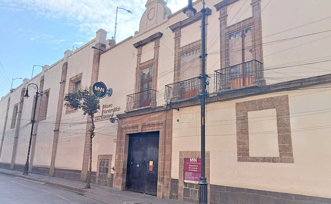 Para los amantes de las monedas y billetes antiguos este museo es imperdible | Foto: Wikipedia