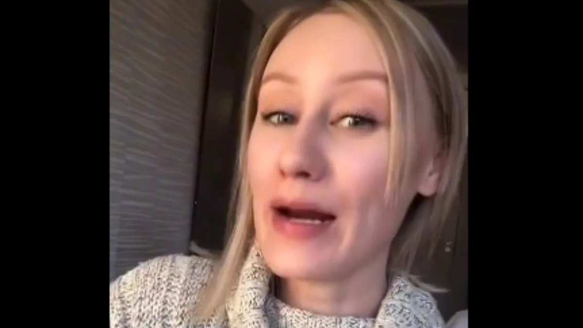 Tiktoker finlandesa dice que lo que más extraña de México son "los tamaleros y sus gritos"