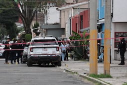 ¿Qué se sabe sobre la balacera en la colonia Francisco I. Madero de Puebla?
