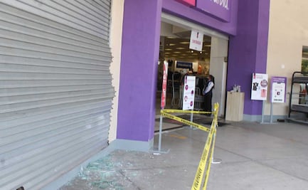 Roban perfumes de Suburbia en Mayorazgo