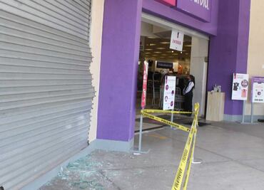 Roban perfumes de Suburbia en Mayorazgo