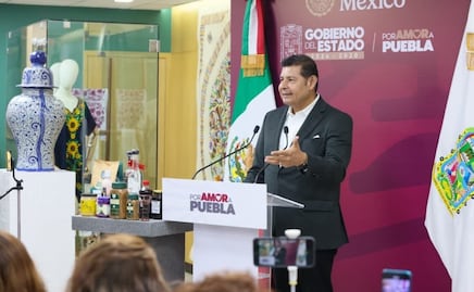Armenta dará informe de los 600 días de gobierno, destaca modelo de desarrollo comunitario