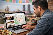 ¿Qué es lo que más buscan los poblanos en Google Maps? La respuesta te sorprenderá