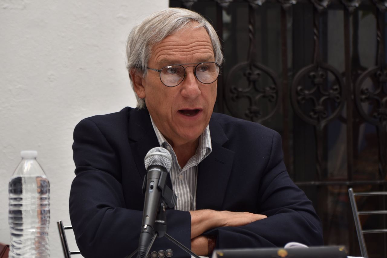 Caso UDLAP es una tragedia para el país, considera ex rector