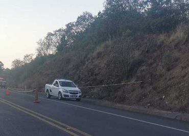 Asesinan a dos mujeres con tiro de gracia durante un asalto entre Puebla y Tlaxcala