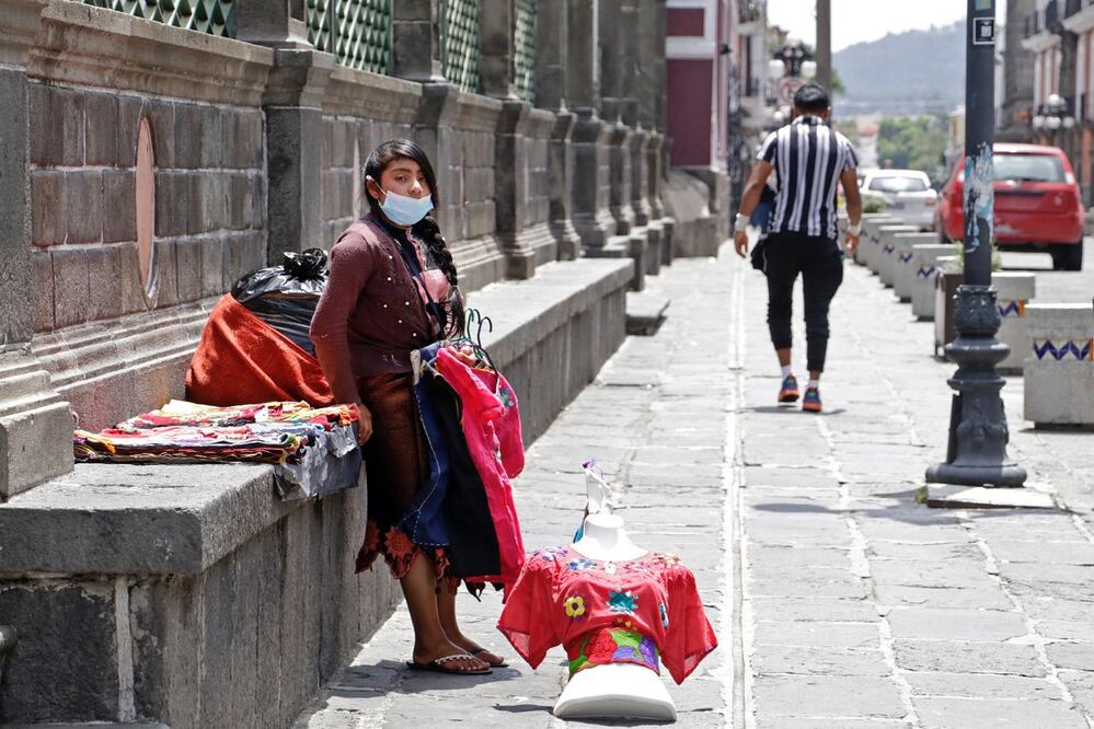 FOTO: Agencia Enfoque para El Universal Puebla