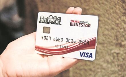 Inicia Bienestar pago de pensión a adultos mayores correspondiente a septiembre-octubre