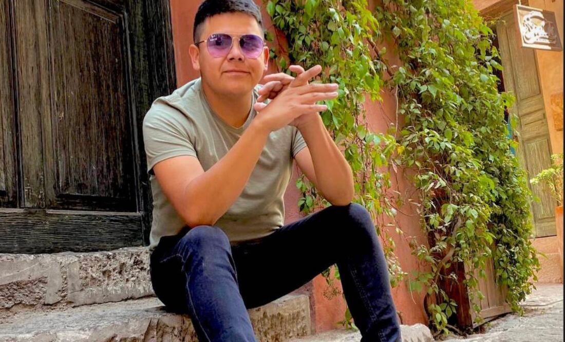 Este influencer en Puebla es muy popular por sus retos | Foto: Instagram soymartinromero