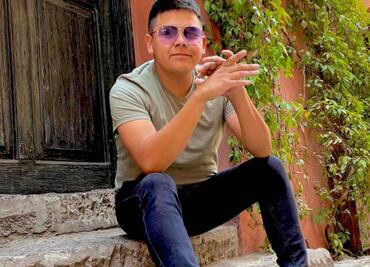 El “millonario" que regala dinero en Puebla y es viral en redes