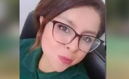 ¿Dónde está Sandra Elizabeth? Cumple un mes desaparecida