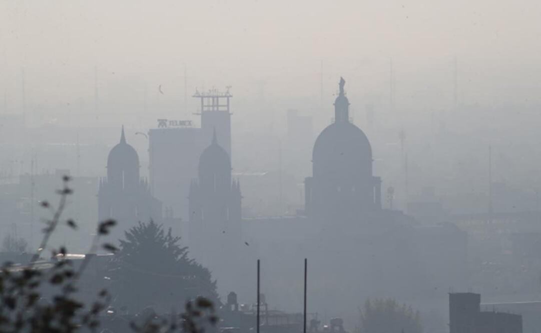 Foto: Archivo/EL UNIVERSAL