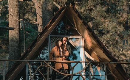 Destinos perfectos para parejas en Puebla