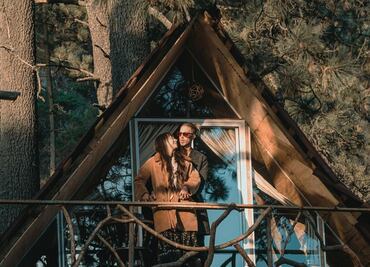 Destinos perfectos para parejas en Puebla