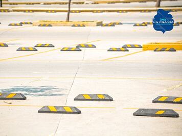 ¡Mucho ojo! Club Puebla hace mofa de las caídas en ciclovía