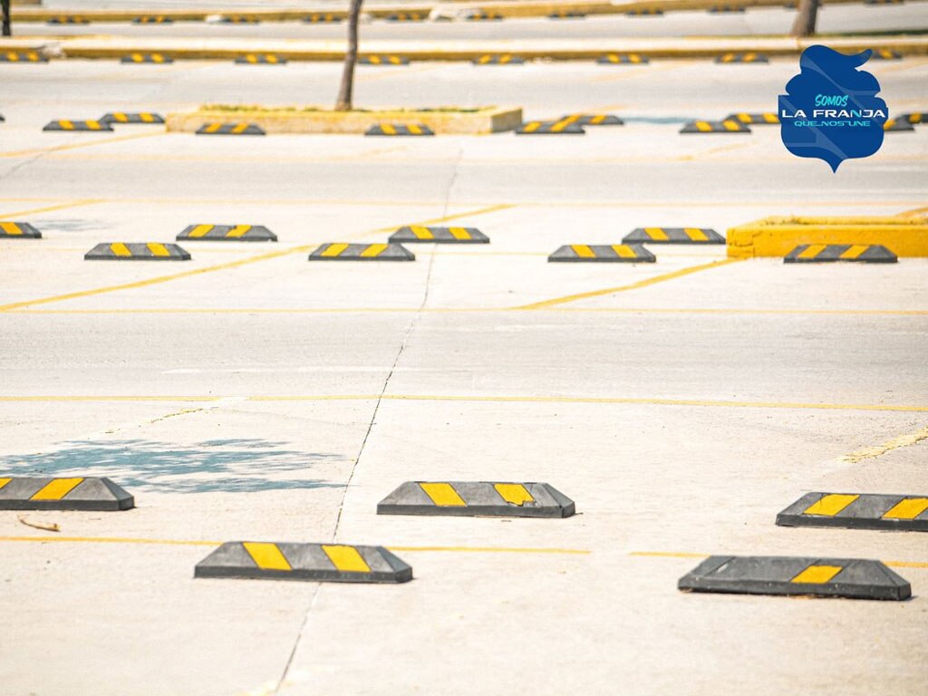 ¡Mucho ojo! Club Puebla hace mofa de las caídas en ciclovía