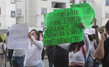 Jesús Guillermo Ramírez no está implicado en el asesinato de Esmeralda Gallardo: Barbosa